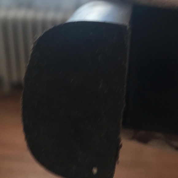 Coach Boots - Picture 4 of 4